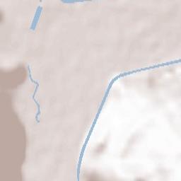 Niederurnen Terrain Map