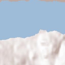 Quarten Terrain Map