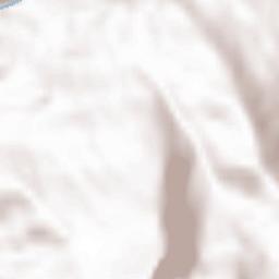 Tobadill Terrain Map