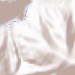 Eppenstein Terrain Map