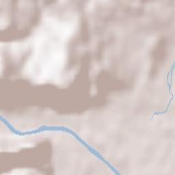 Andritz Terrain Map