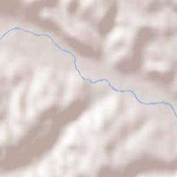 Eggersdorf bei Graz Terrain Map
