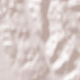 Sinabelkirchen Terrain Map