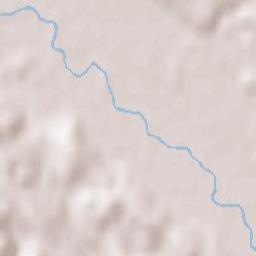 Hainersdorf Terrain Map