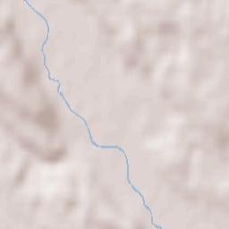 Bad Blumau Terrain Map