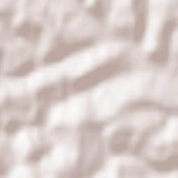 Rohr im Burgenland Terrain Map