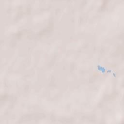 Devecser Terrain Map