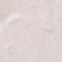 Seregélyes Terrain Map