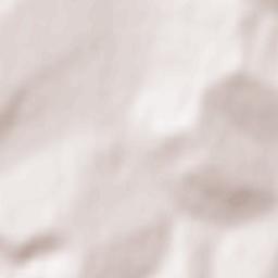 Valcău de Jos Terrain Map