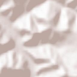 Unguraş Terrain Map