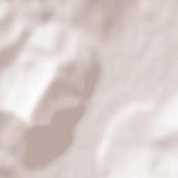 Viișoara Terrain Map