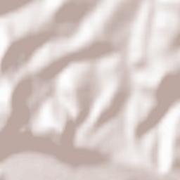 Bălţăteşti Terrain Map