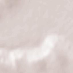 Comuna Ţibucani Terrain Map