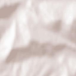 Comuna Tomeşti Terrain Map