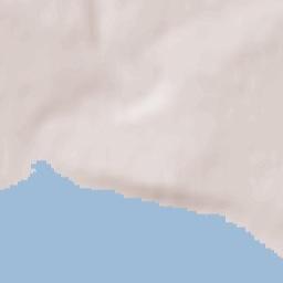 Novoazovs'k Terrain Map