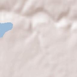 Saint-Crespin-sur-Moine Terrain Map