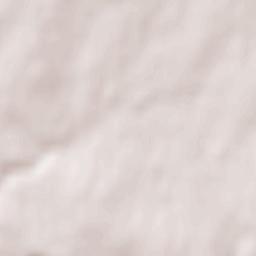 Saint-André-de-la-Marche Terrain Map