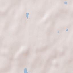 Saint-Léger-sous-Cholet Terrain Map