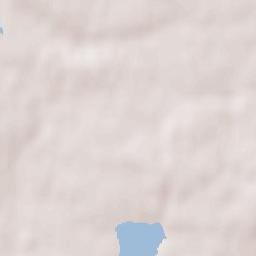 Nuaillé Terrain Map