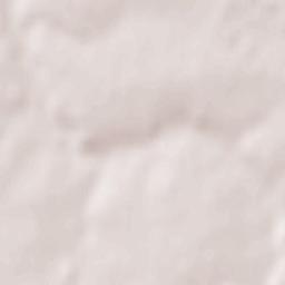 Écueillé Terrain Map