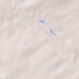Saint-Germain-du-Puy Terrain Map