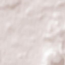 Pougues-les-Eaux Terrain Map