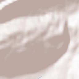 Dombresson Terrain Map