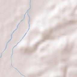 Lyss Terrain Map