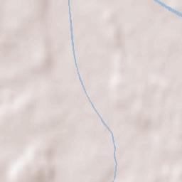 Fraubrunnen Terrain Map