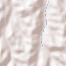 Eriswil Terrain Map