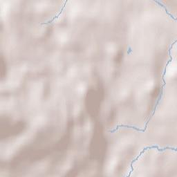 Neuenkirch Terrain Map