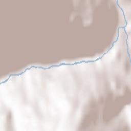 Steinach am Brenner Terrain Map