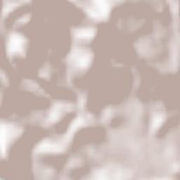 Piberegg Terrain Map