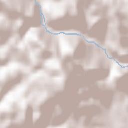Stiwoll Terrain Map