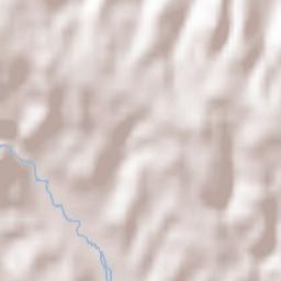 Sankt Oswald bei Plankenwarth Terrain Map
