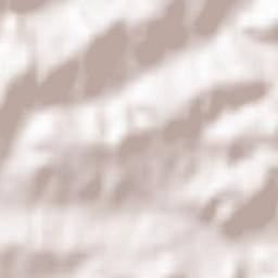 Mariatrost Terrain Map