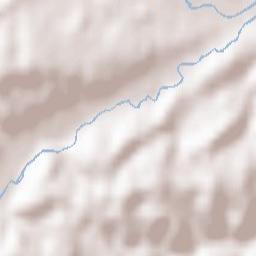 Ungerdorf Terrain Map
