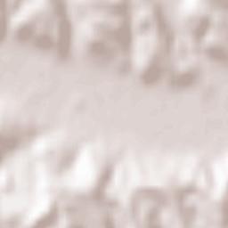 Nestelbach im Ilztal Terrain Map