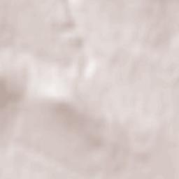 Veszprémi Járás Terrain Map