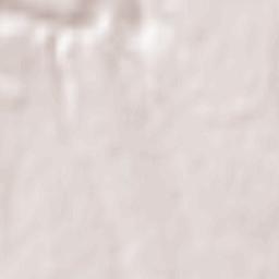 Veszprém Terrain Map