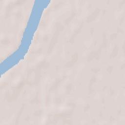 Dömsöd Terrain Map