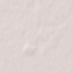 Füzesgyarmat Terrain Map