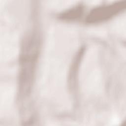 Comuna Horoatu Crasnei Terrain Map