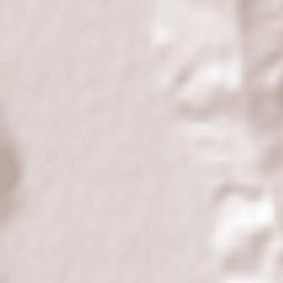 Comuna Mintiu Gherlii Terrain Map