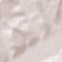 Budacu de Jos Terrain Map