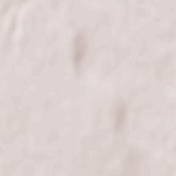 Mirceşti Terrain Map