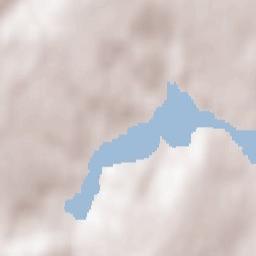 Dumbrava Terrain Map