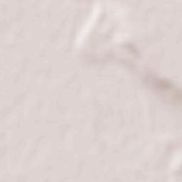 Prisăcani Terrain Map