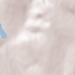 Stăuceni Terrain Map