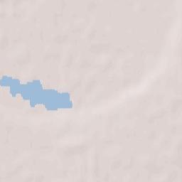 Kuleshovka Terrain Map